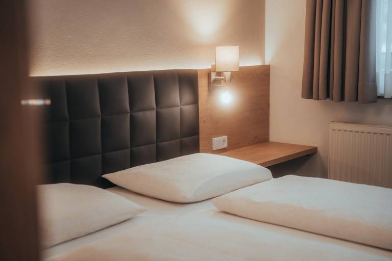 Ferienwohnung Hinterstoder
