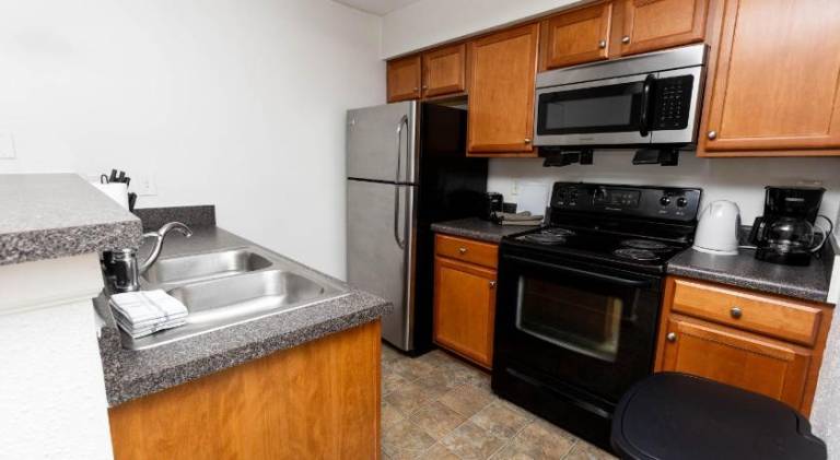 Rental apartment with pool | Suitable for remote work — photo 4