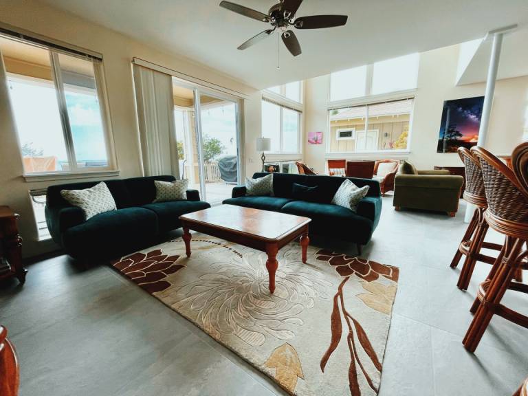 House  Holualoa