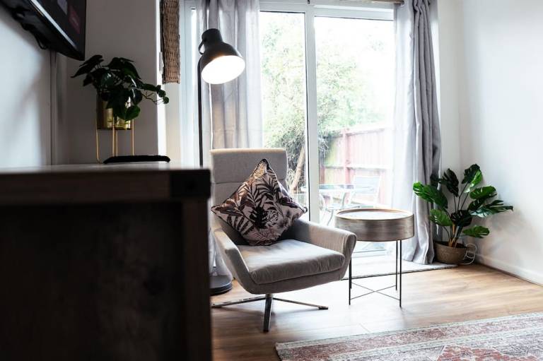 Ferienhaus