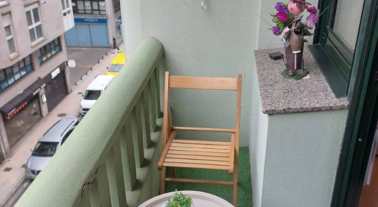 Holiday apartment with 2 rooms for 6 persons — photo 4