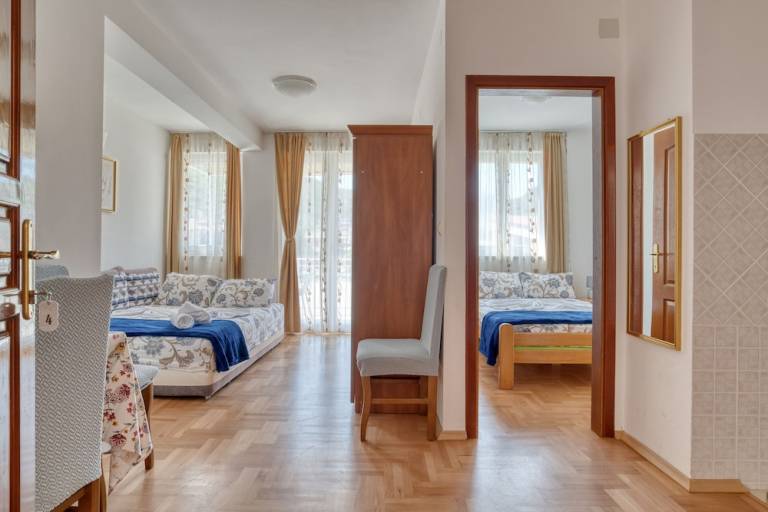 Ferienwohnung Budva Municipality