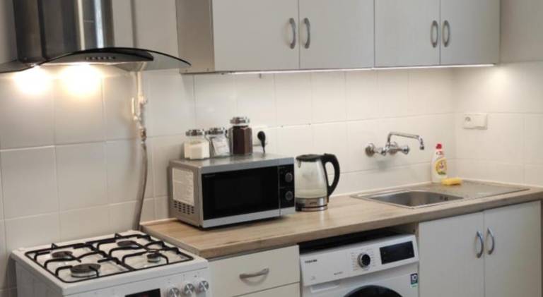 Apartment with 1 room for 4 persons — photo 3