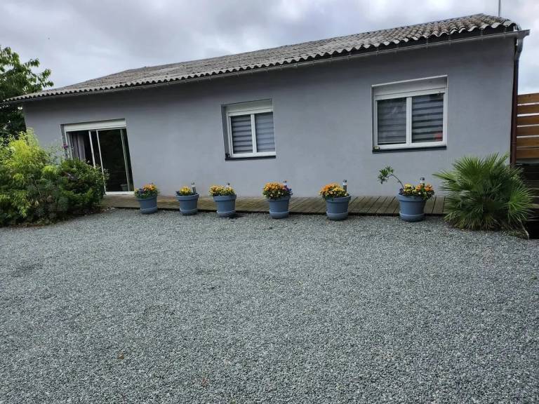 Maison de vacances  Le Havre