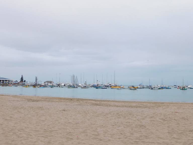 Apartamento Salinas