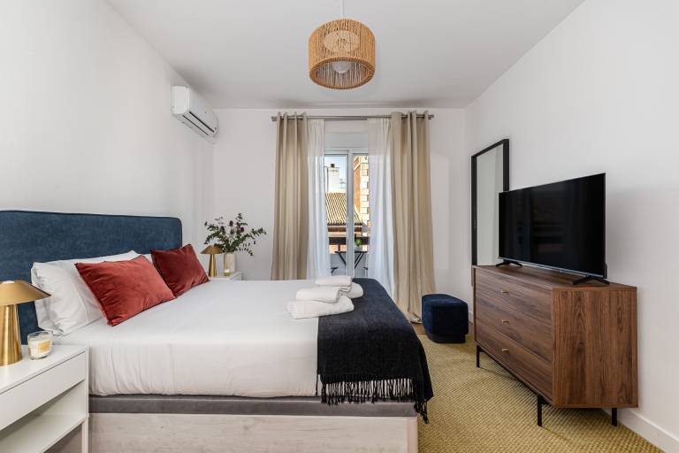 Apartment with terrace | Next to Seville Cathedral — photo 3