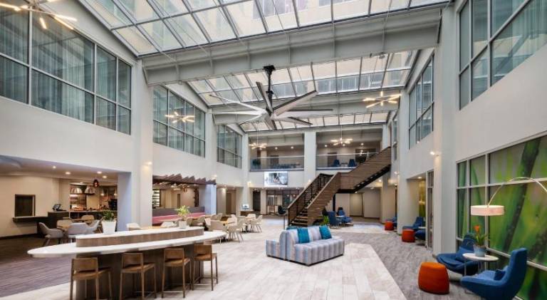 EVEN Hotel Pittsburgh Downtown by IHG in Pittsburg, PA