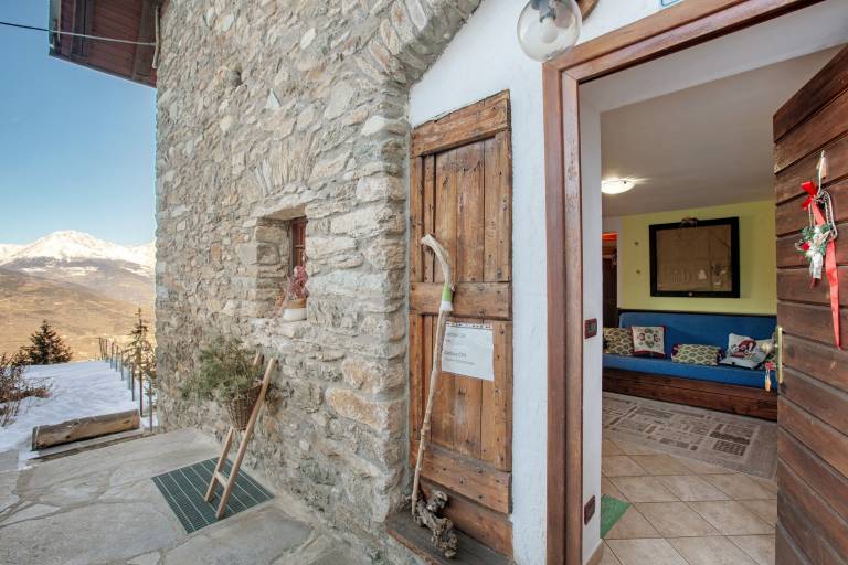 Ferienhaus Pila