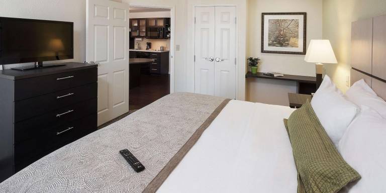 MainStay Suites Southfield-Detroit — photo 2