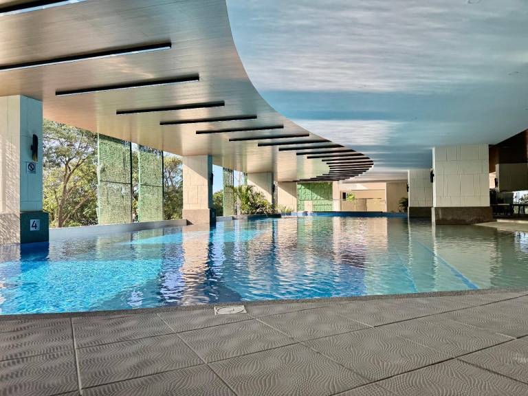 House with pool | Pet-friendly — photo 3