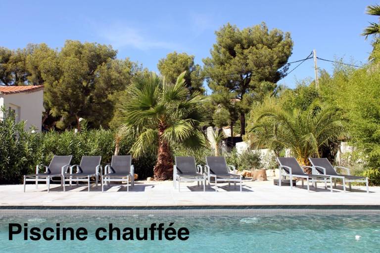 Appartement Cassis