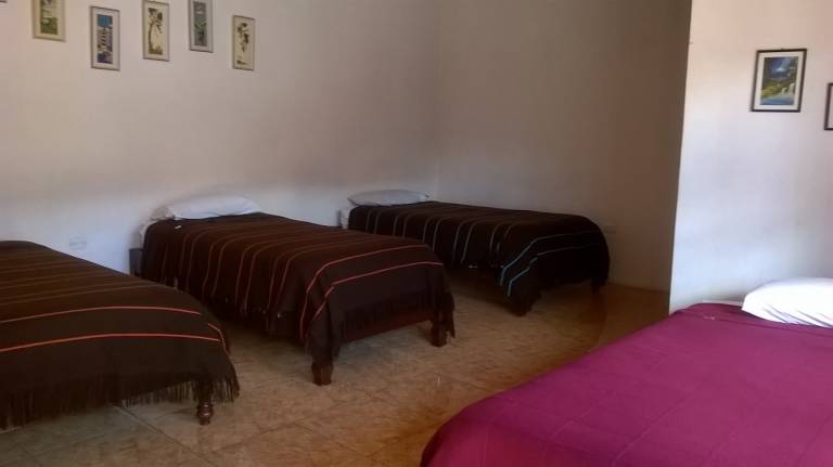 Privatzimmer