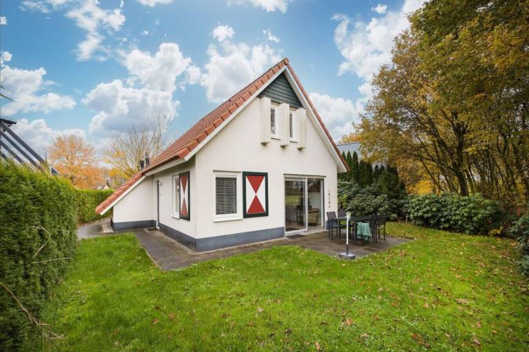 Huis Hooghalen