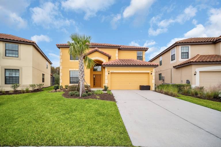 Villa Kissimmee