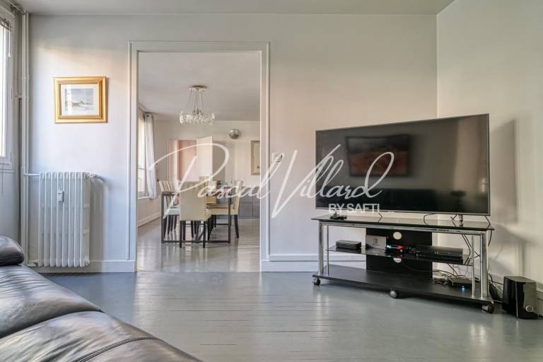 Appartement Saint-Cloud