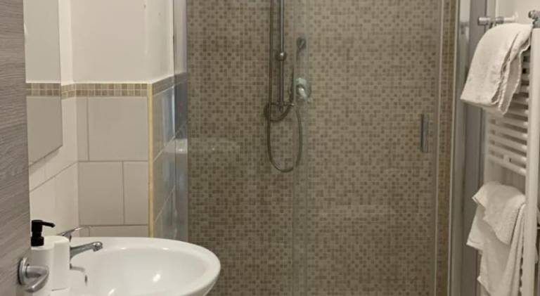Apartment with 1 room for 2 persons — photo 2