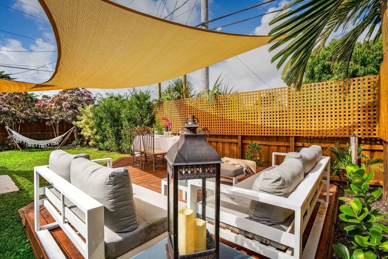 Huis North Miami Beach