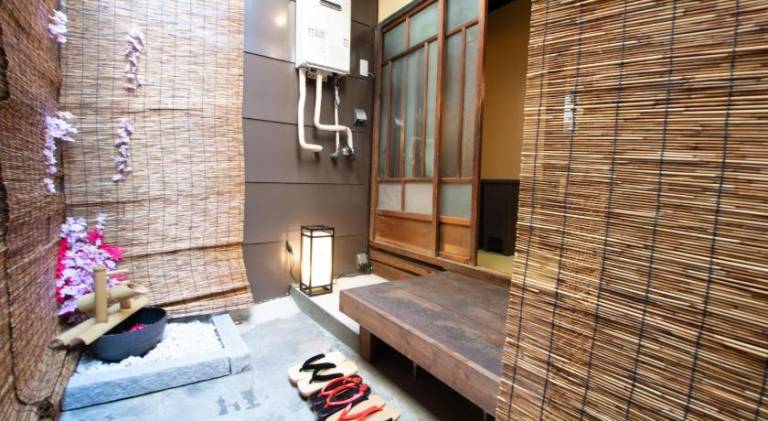 Vacation home | Near Ponto-chō — photo 4