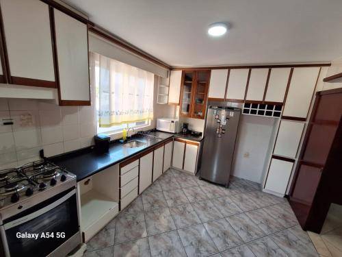 Apartamento Glória