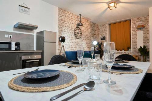 Maison de vacances Tourcoing