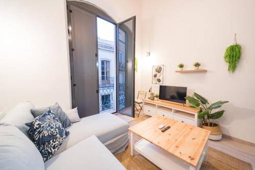 Apartamento  Almería
