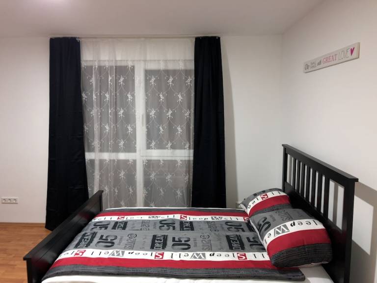 Apartment Bochum