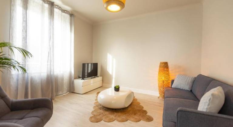 83 m&sup2; Ferienhaus