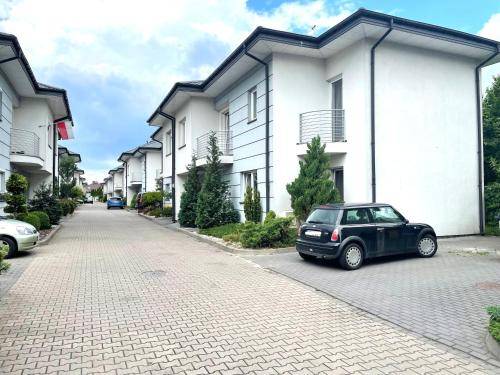 Villa Zbytki