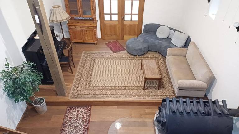 Ferienhaus Orenhofen