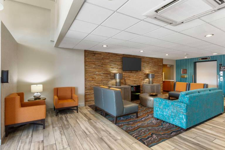 Best Western Plus Sun Canyon — photo 3