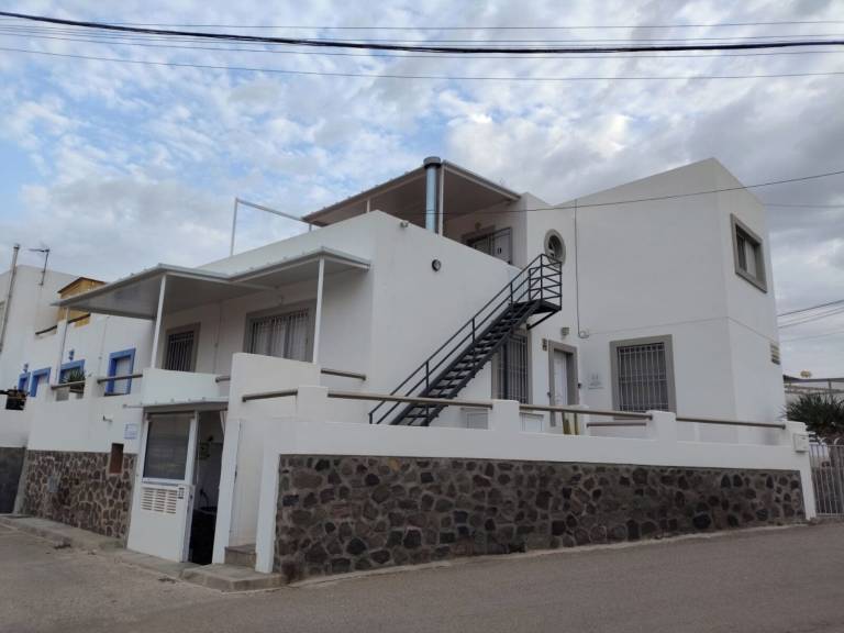 Casa El Pozo de los Frailes