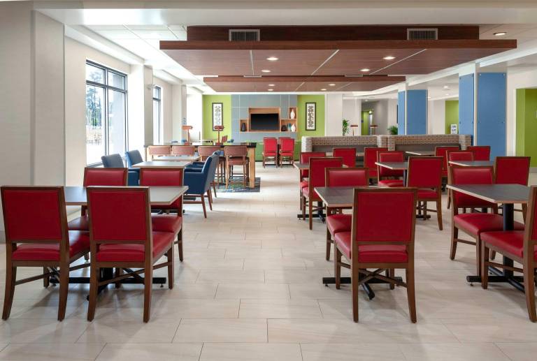 Holiday Inn Express Myrtle Beach-Broadway at the Beach By IHG — photo 5