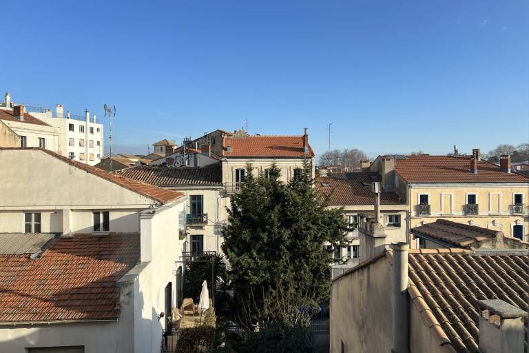 Appartement Castelnau-le-Lez