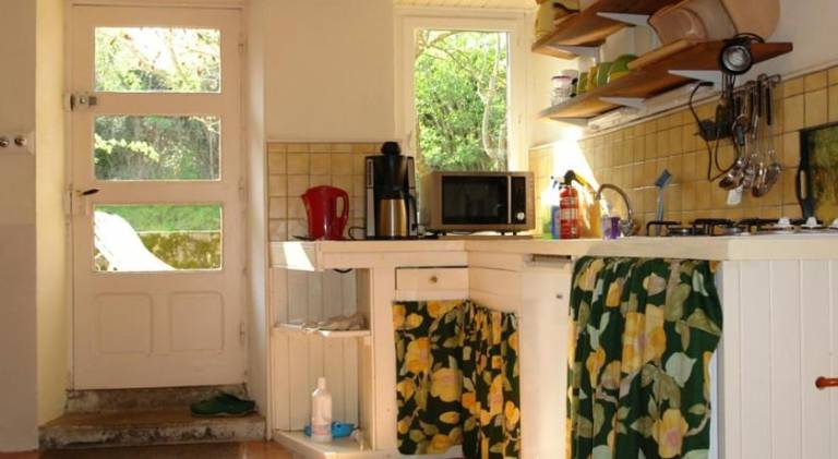 Holiday apartment with 2 rooms for 6 persons — photo 3