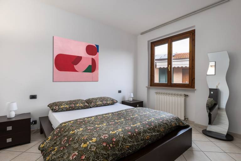 Casa Poggibonsi