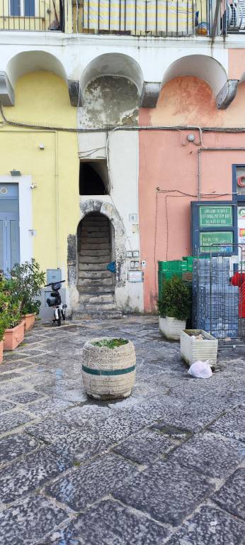 Appartamento Procida