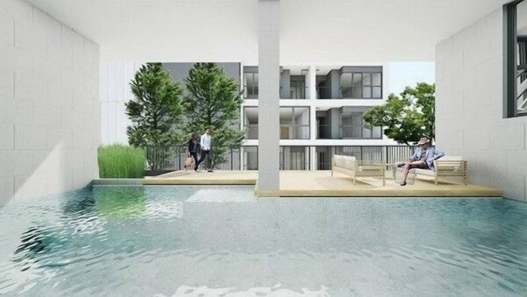 Ferienwohnung Bang Chak