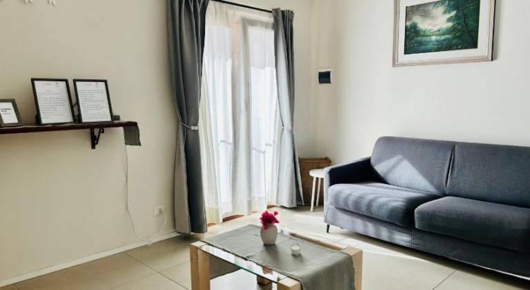 Rental apartment with patio | Dogs allowed — photo 2