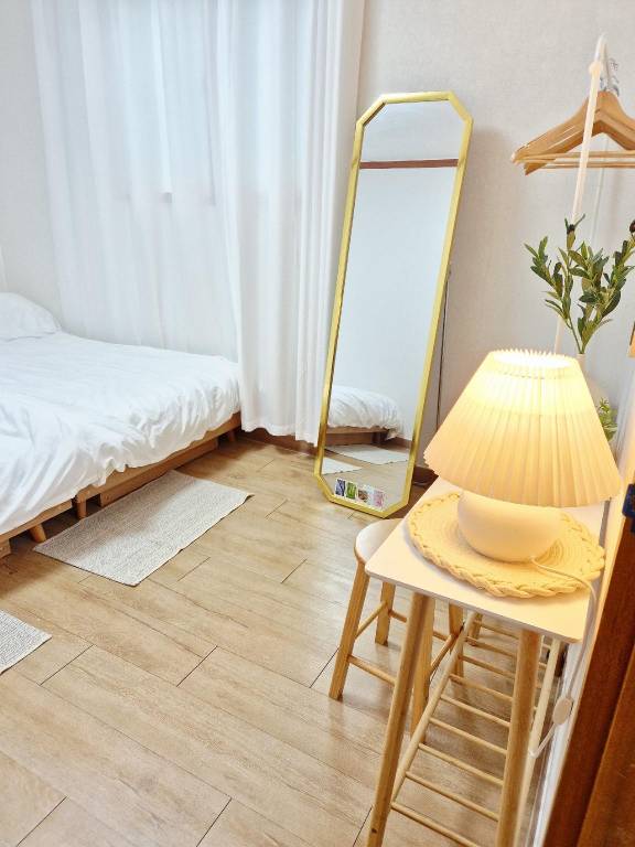 Vacation home | Near Bukchon Hanok Village — photo 5
