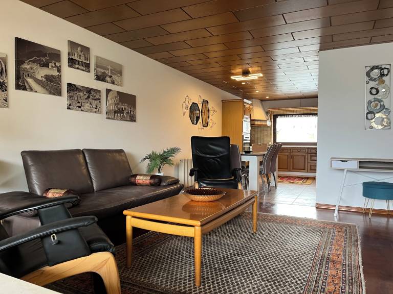 Ferienwohnung Troisdorf
