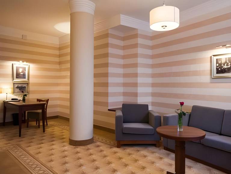 Hotel Esperanto — photo 4