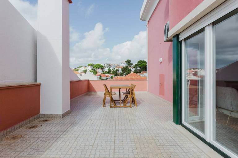 Apartamento Carcavelos