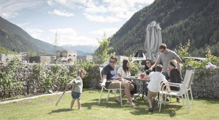 House with terrace, yard & barbecue | Dogs allowed — photo 3