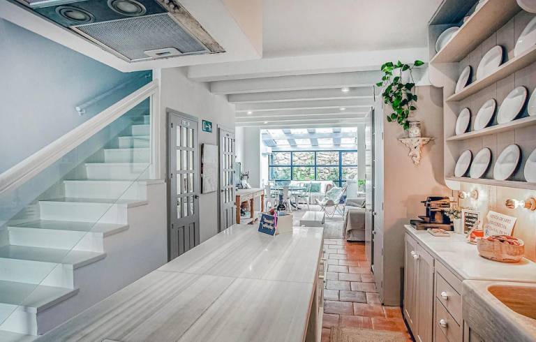 Casa Imon