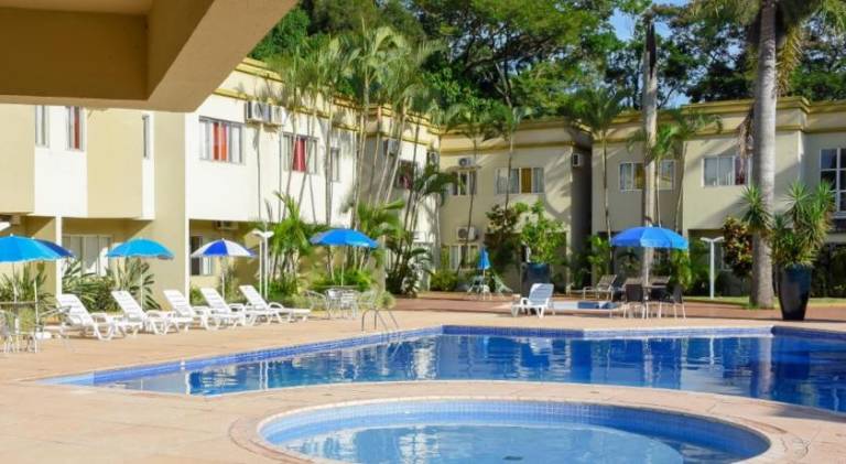 Muffato Plaza Hotel — photo 2