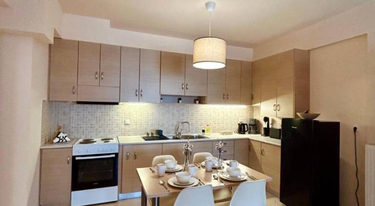 Rental apartment with terrace — photo 5