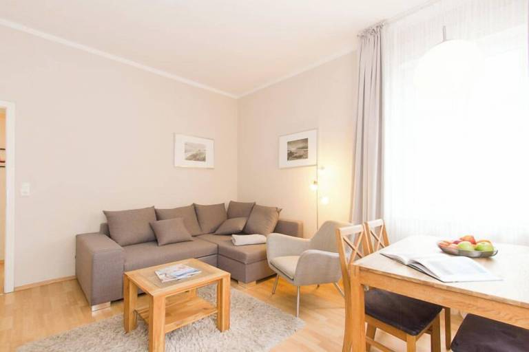 Appartement Rostock