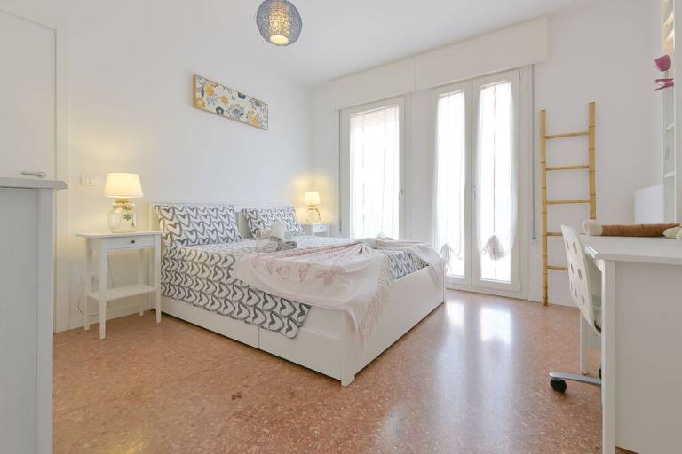 Apartment | Pets allowed in Mestre