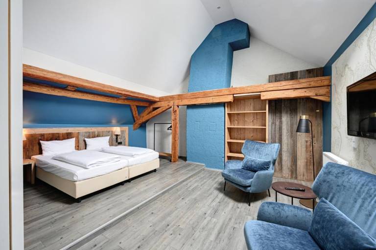 Hotel Weichandhof by Lehmann Hotels — photo 2