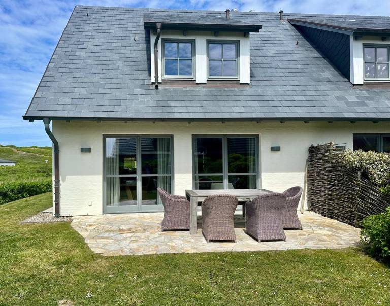 Ferienhaus Rantum (Sylt)